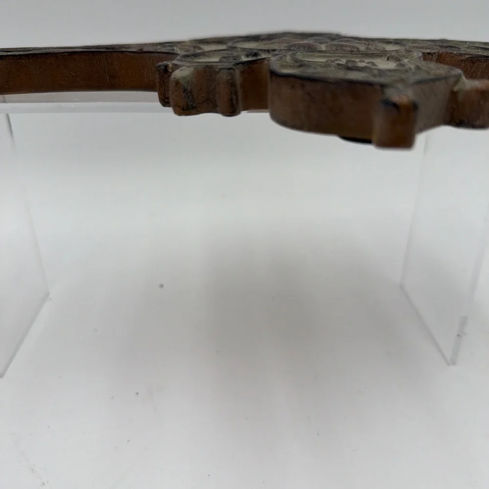 Decorative Cross Wall Hanger,‎ composite, 13 1/2 X 8 1/2